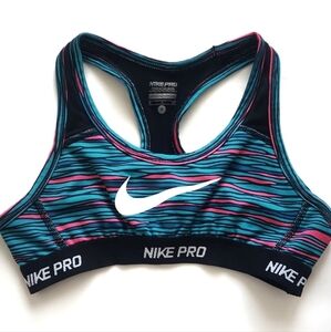 Nike Pro Dri-Fit Sports Bra